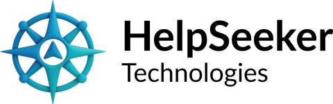 Powered by HelpSeeker Technologies